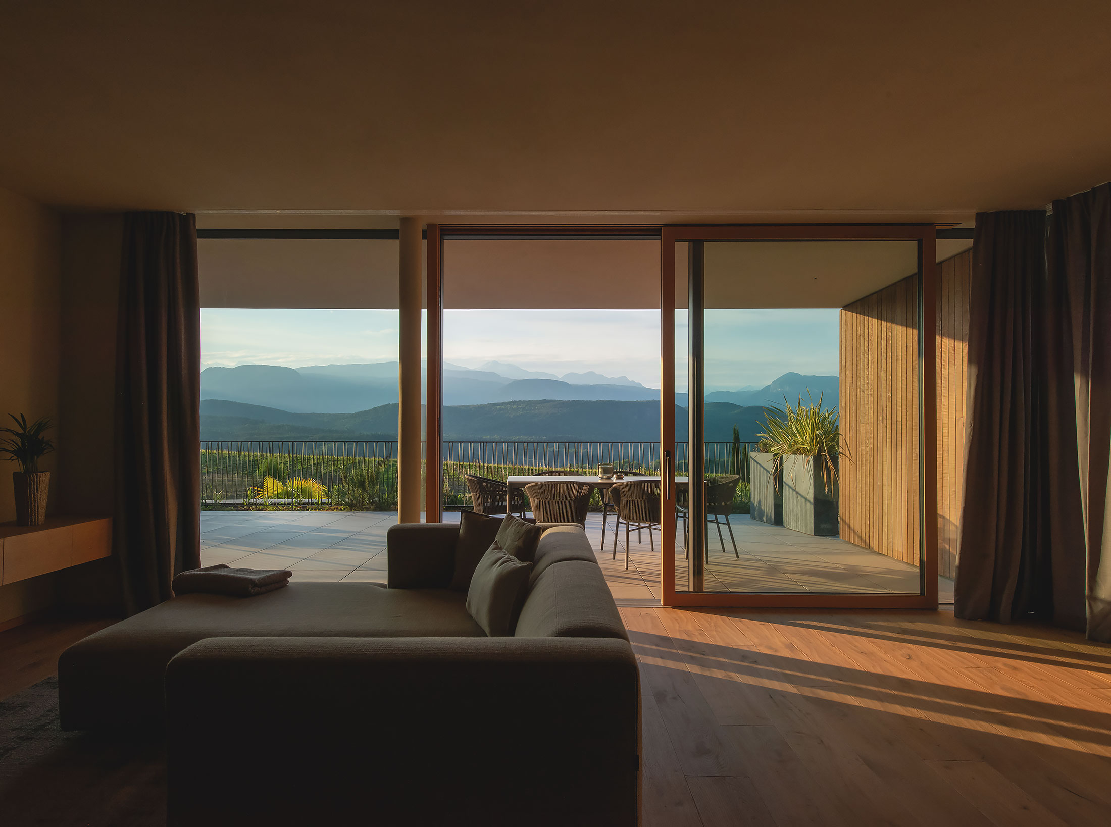 Pretty Hotels: Das Wanda (Image 7)