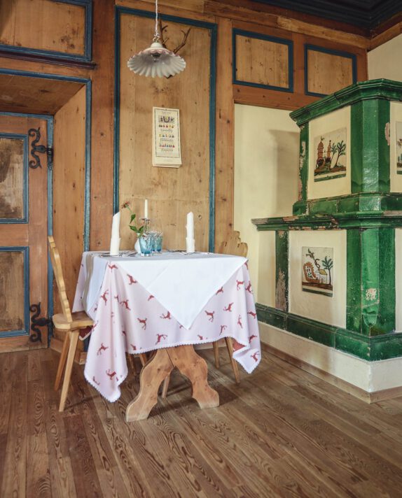 Pretty Hotels: Gasthof Krone (Bild 7)