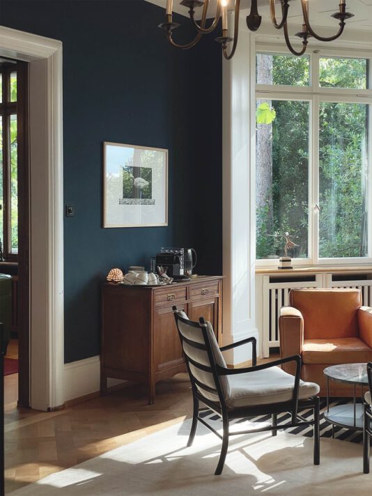 Pretty Hotels: Signau House & Garden (Image 3)