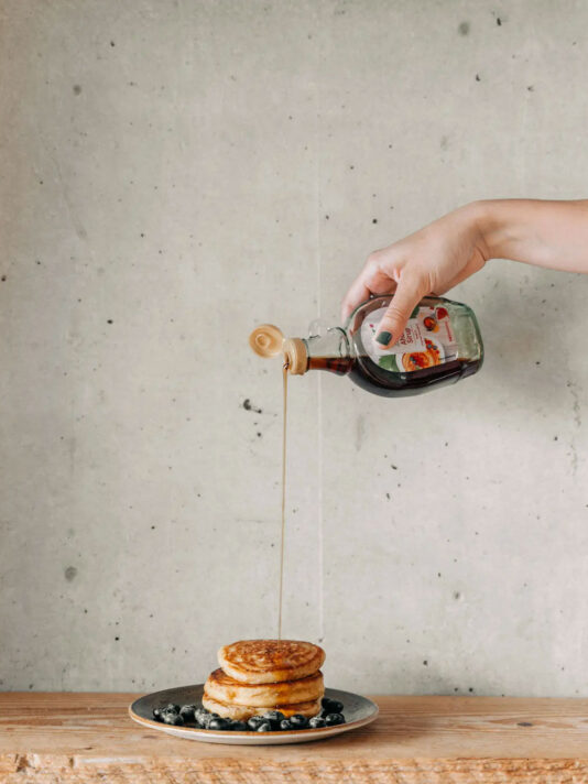 Pretty Hotels: Bauernchalet (Bild 8)