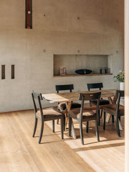 Pretty Hotels: Bauernchalet (Bild 9)