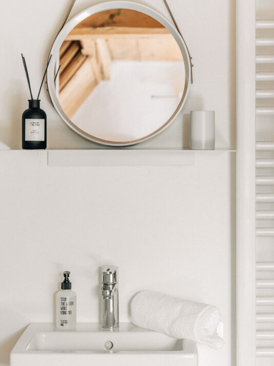 Pretty Hotels: Bauernchalet (Bild 11)