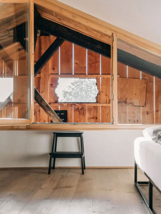 Pretty Hotels: Bauernchalet (Bild 12)