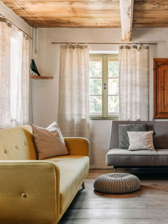 Pretty Hotels: Bauernchalet (Bild 7)