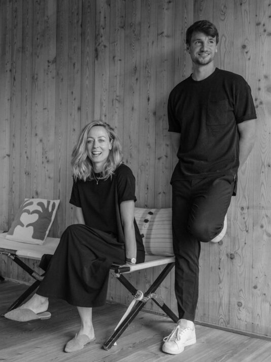 Pretty Hotels: Filippa Knutsson (Image 1888)