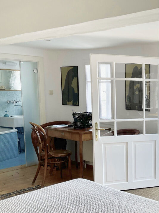 Pretty Hotels: Ruths Haus (Bild 9)