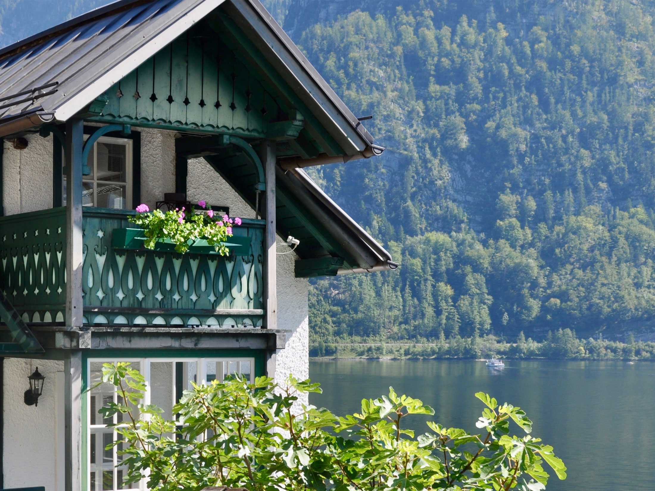 Pretty Hotels: Ruths Haus (Bild 10)