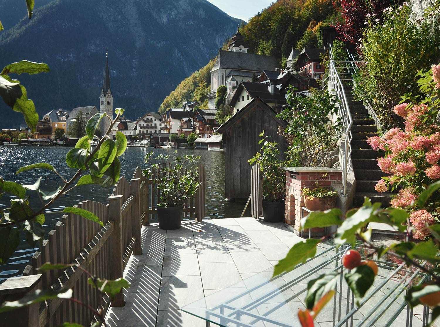 Pretty Hotels: Peter Fetz (Image 1375)