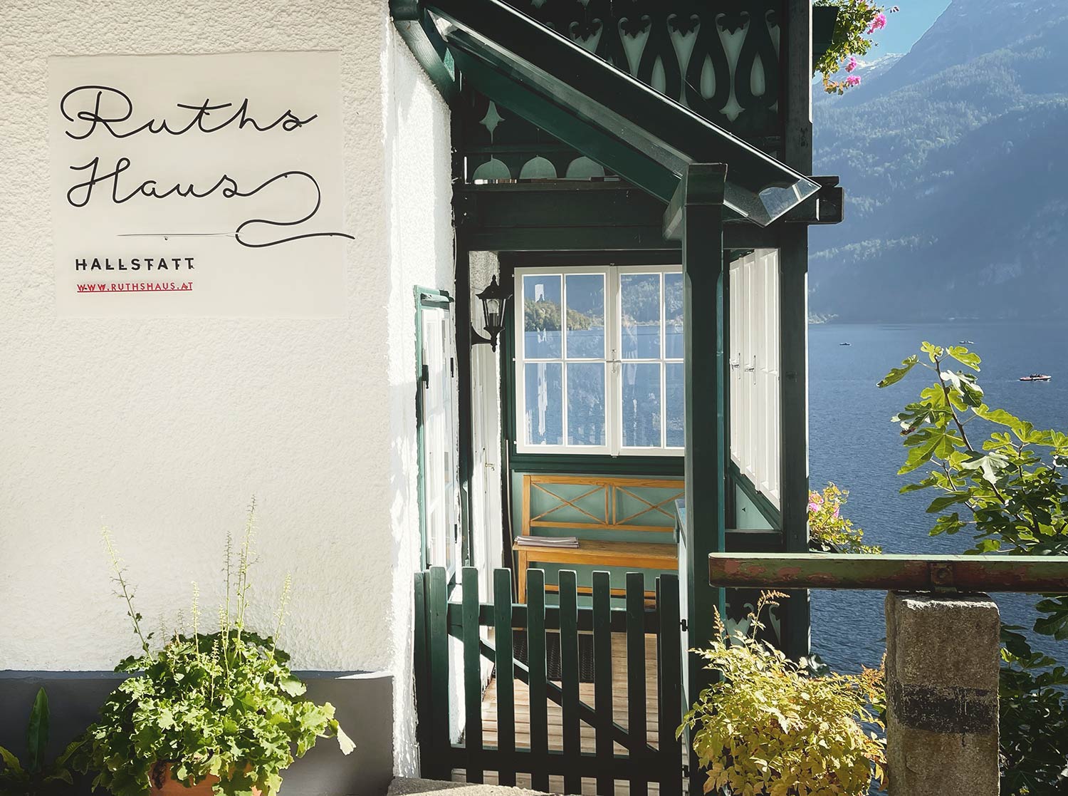 Pretty Hotels: Peter Fetz (Image 1376)