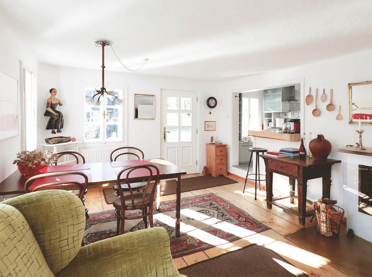 Pretty Hotels: Peter Fetz (Image 1370)