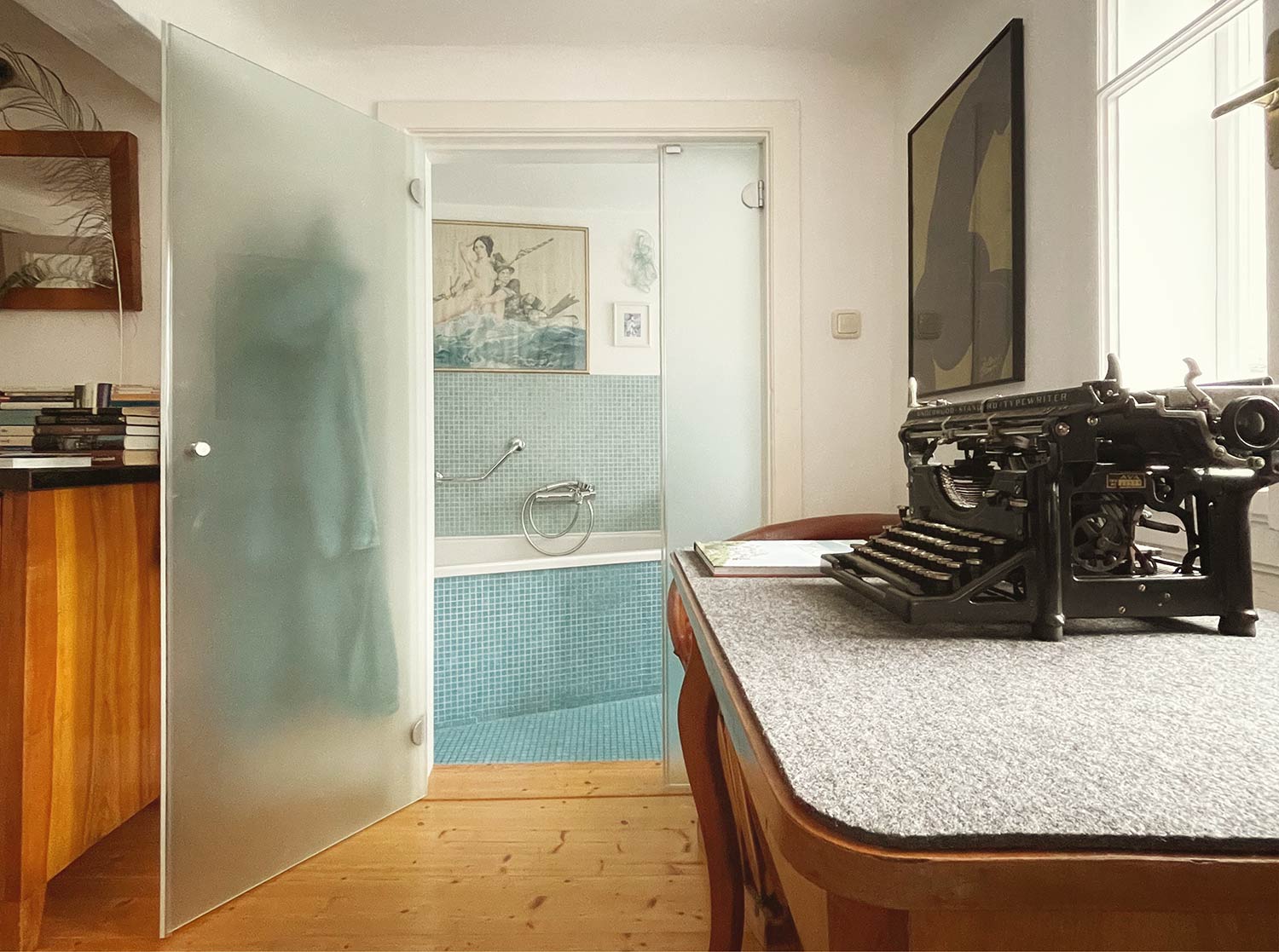 Pretty Hotels: Peter Fetz (Image 1373)