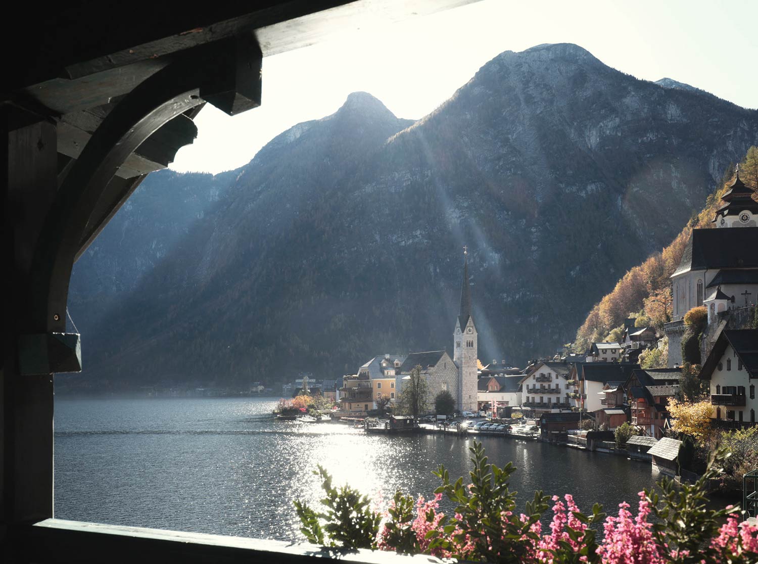 Pretty Hotels: Peter Fetz (Image 1379)