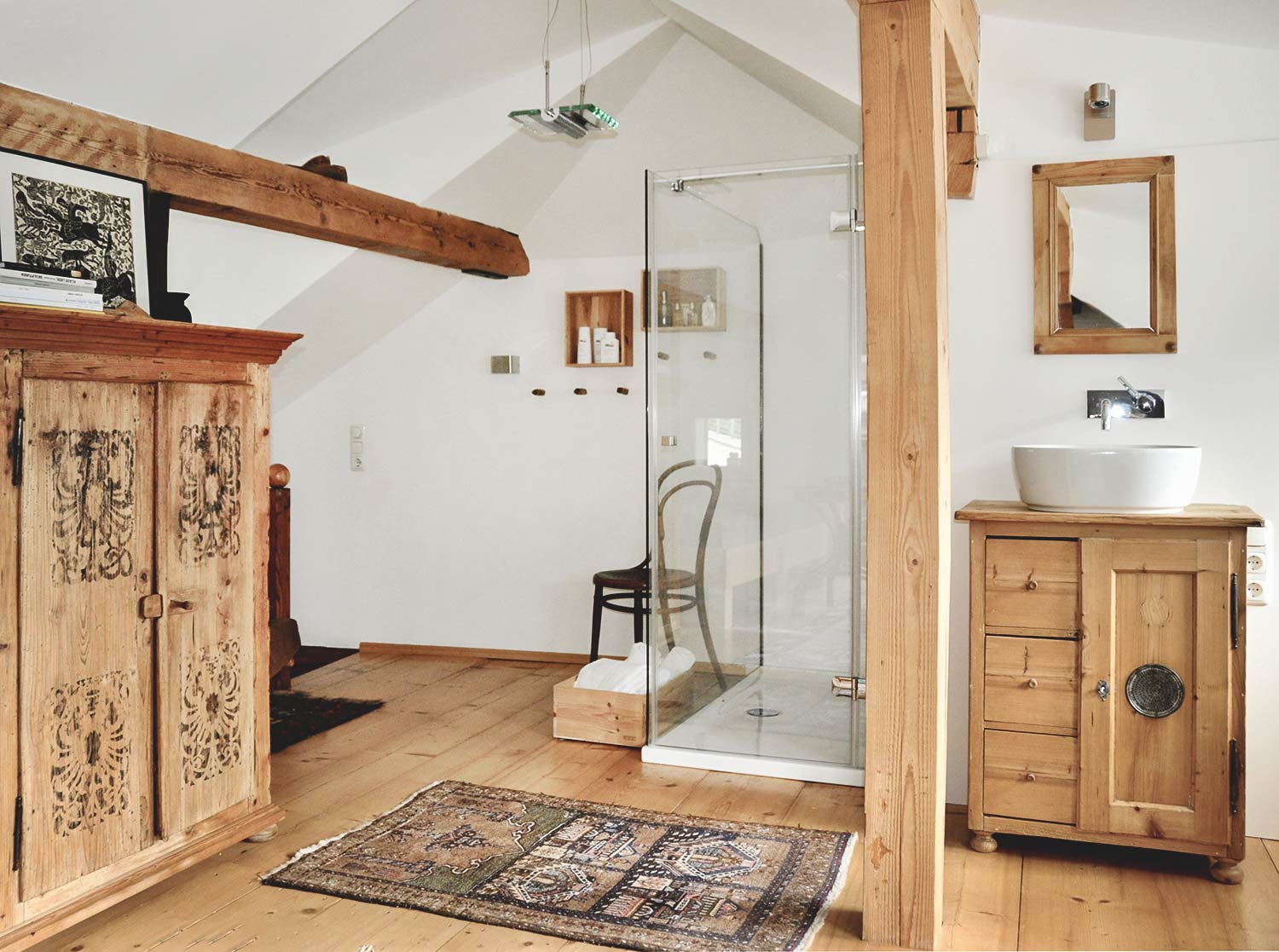 Pretty Hotels: Peter Fetz (Image 1372)