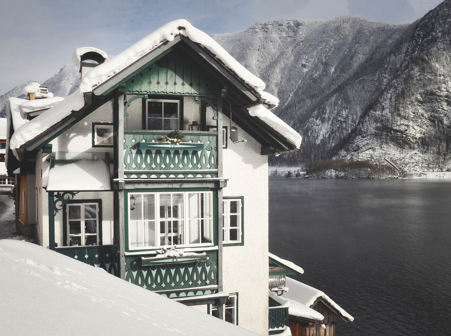 Pretty Hotels: Peter Fetz (Image 1377)