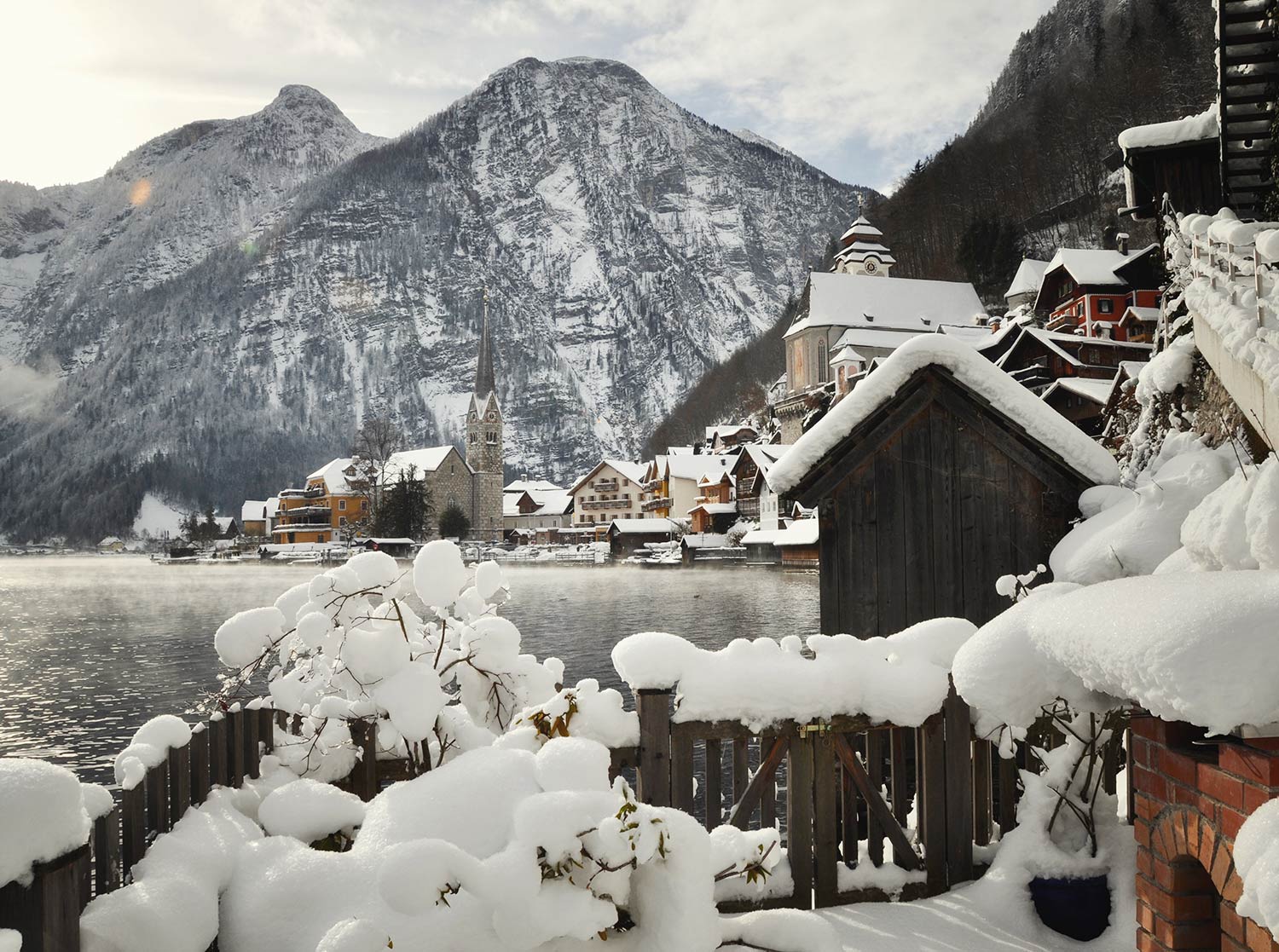 Pretty Hotels: Peter Fetz (Image 1378)