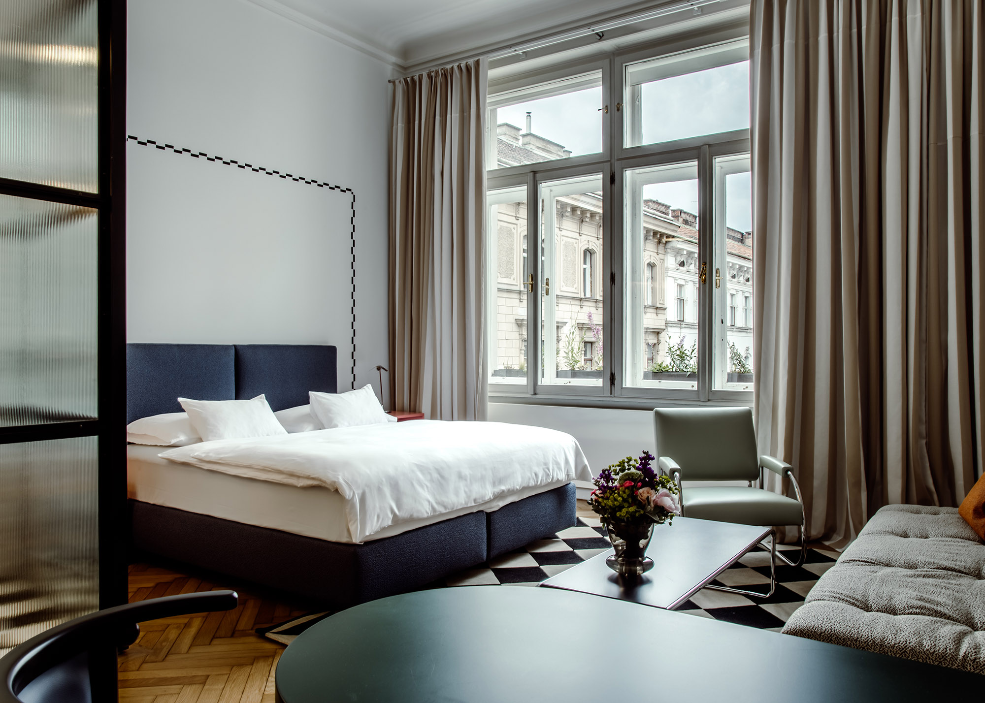 Pretty Hotels: Hotel Altstadt Vienna (Bild 4)