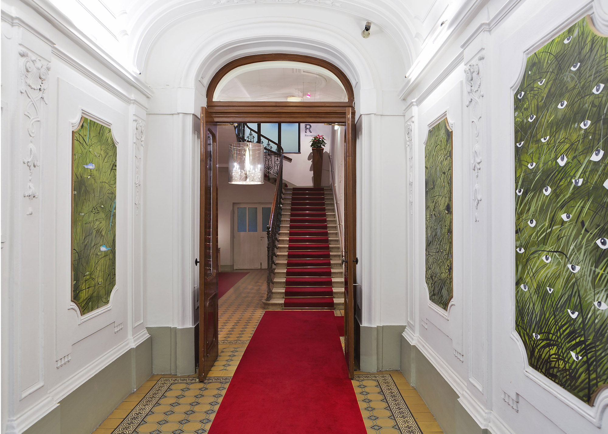 Pretty Hotels: Hotel Altstadt Vienna (Bild 5)