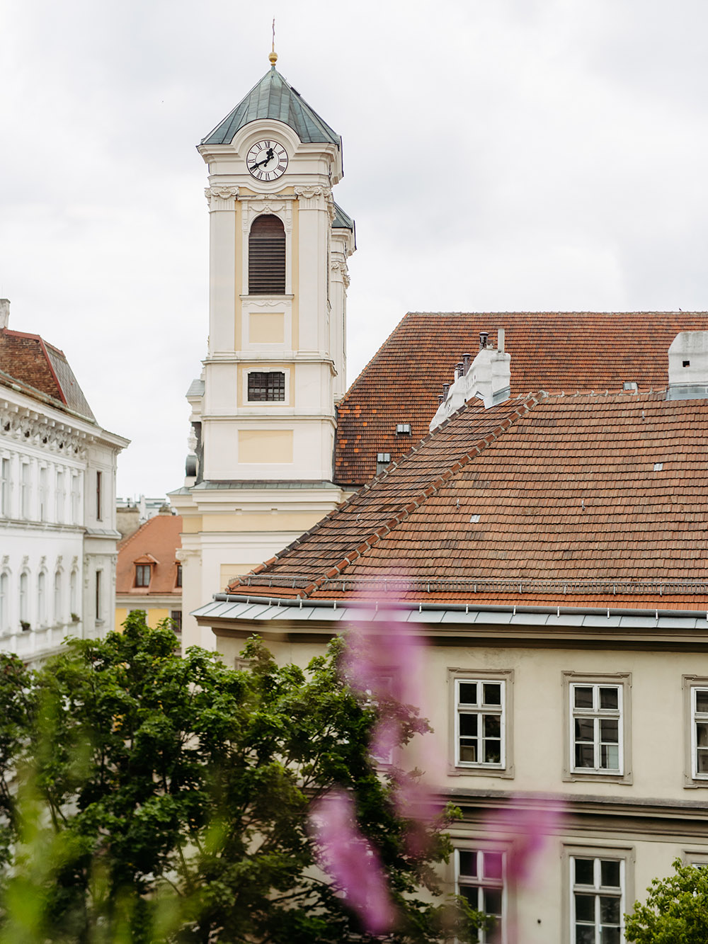 Pretty Hotels: Hotel Altstadt Vienna (Bild 16)