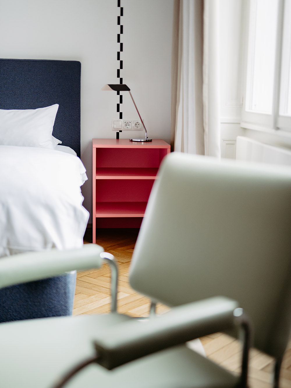 Pretty Hotels: Hotel Altstadt Vienna (Bild 11)