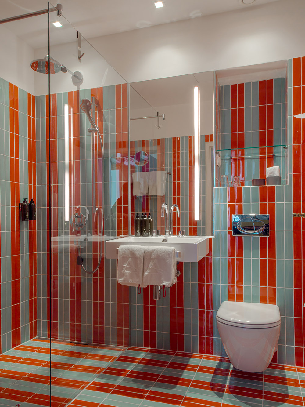 Pretty Hotels: Hotel Altstadt Vienna (Bild 7)