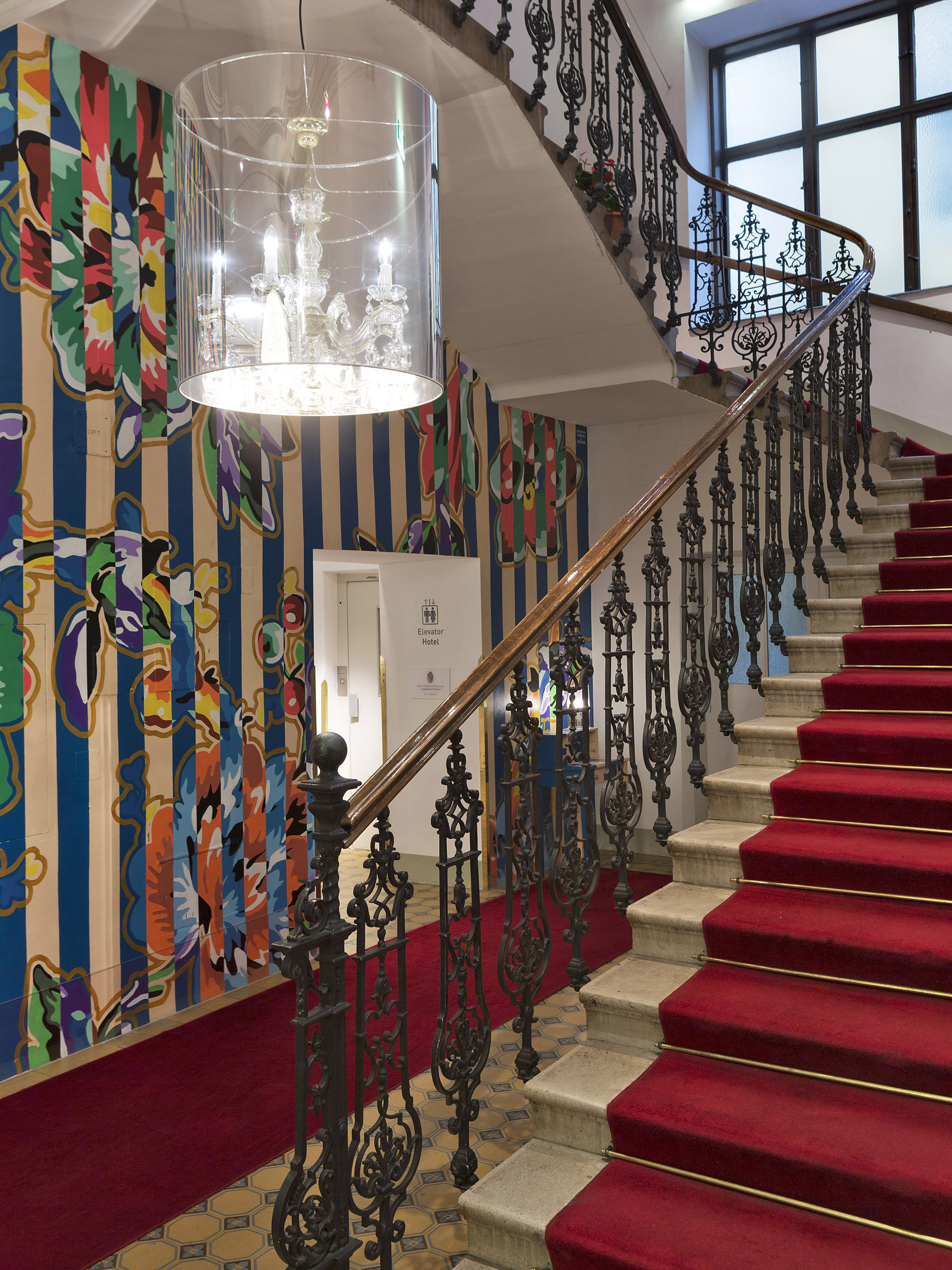 Pretty Hotels: Hotel Altstadt Vienna (Bild 12)