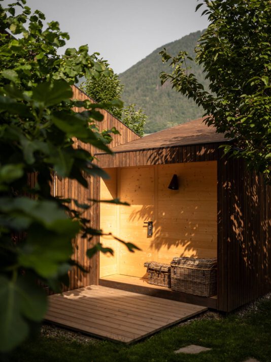 Pretty Hotels: Schwarzschmied (Image 11)