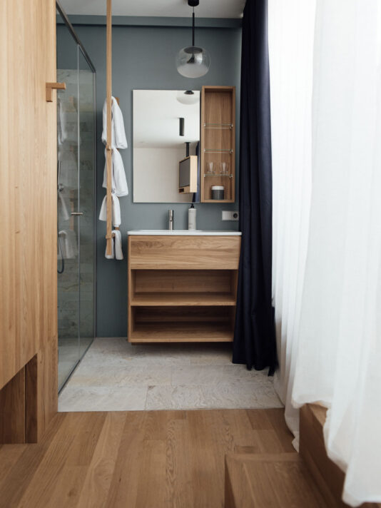 Pretty Hotels: Haus am Turm (Bild 11)