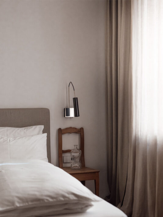 Pretty Hotels: Haus am Turm (Bild 10)