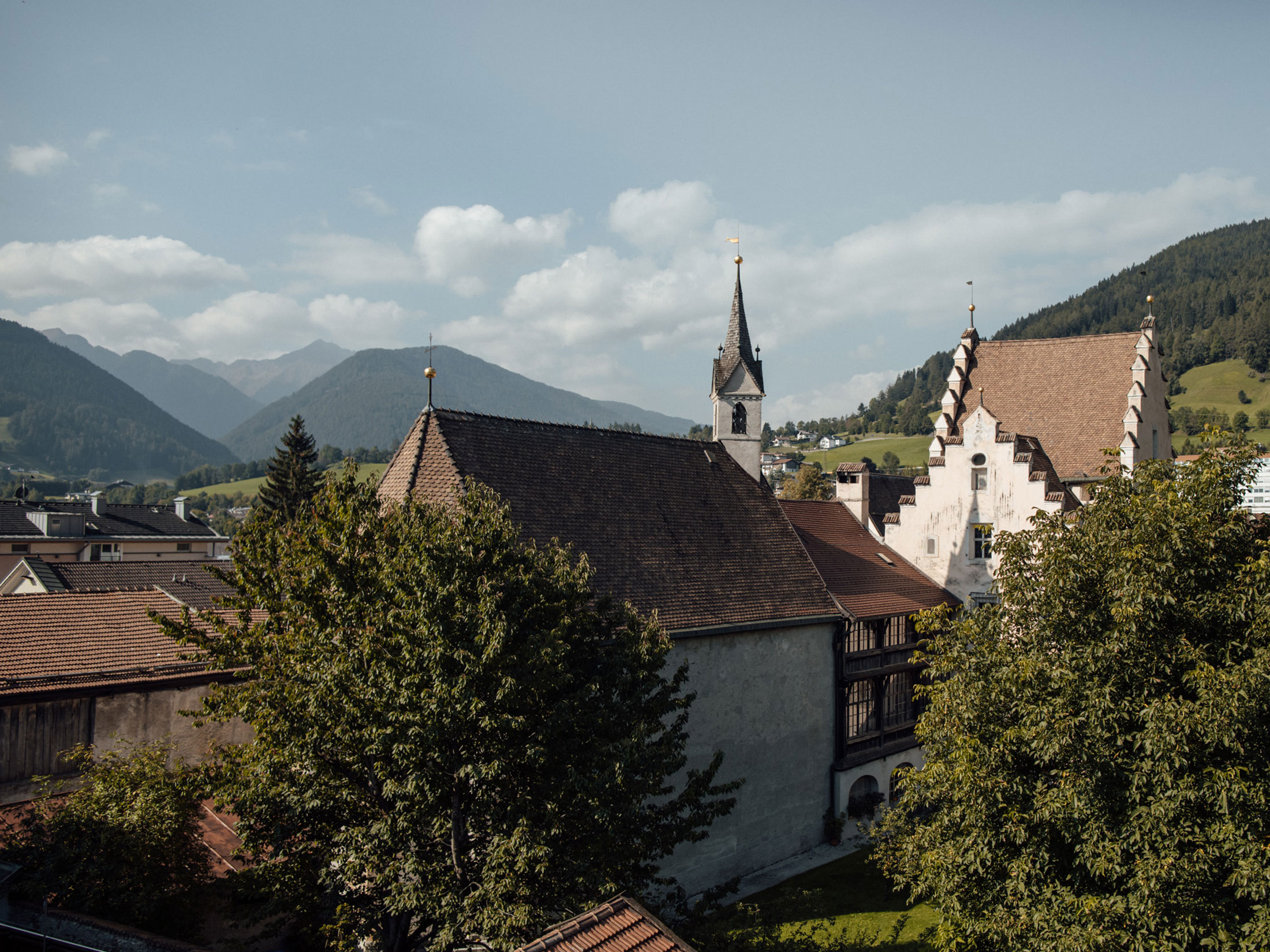 Pretty Hotels: Haus am Turm (Bild 16)