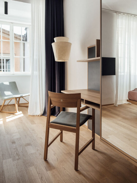 Pretty Hotels: Haus am Turm (Bild 9)