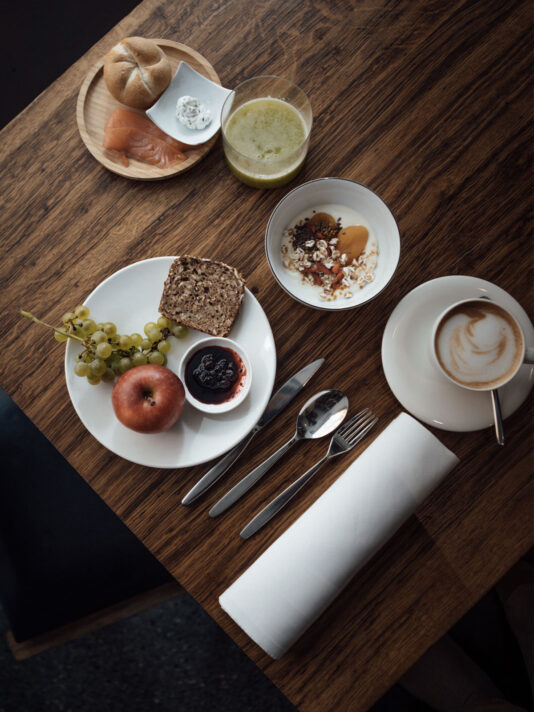 Pretty Hotels: Haus am Turm (Bild 8)