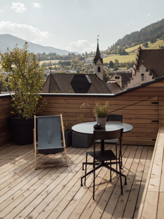 Pretty Hotels: Haus am Turm (Bild 13)