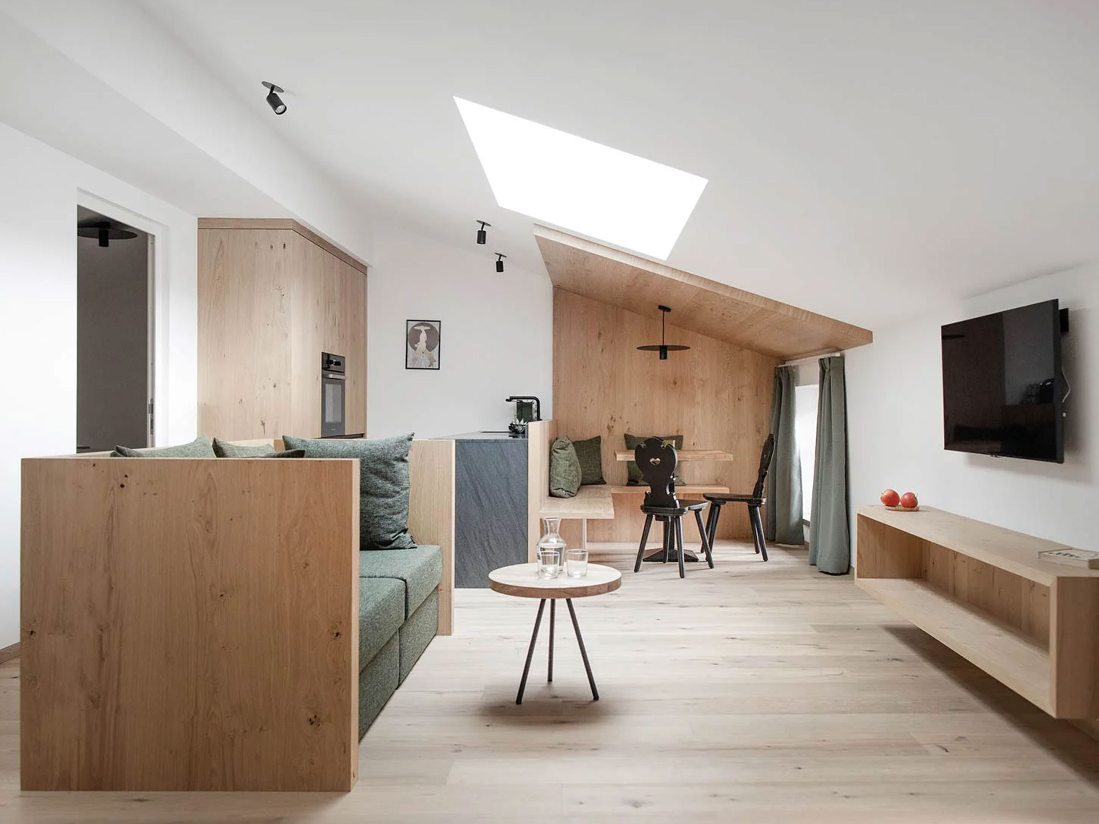 Pretty Hotels: Ida Apartments (Bild 13)