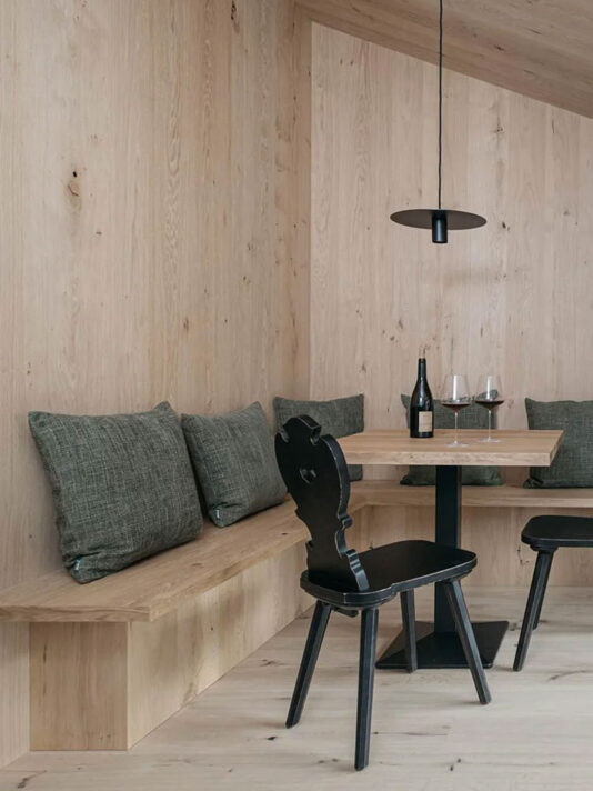 Pretty Hotels: Filippa Knutsson (Image 1838)