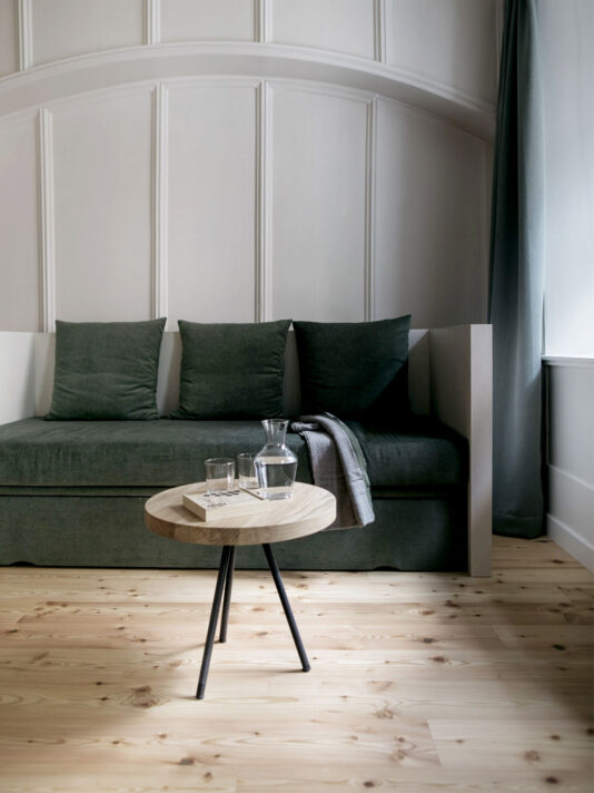 Pretty Hotels: Ida Apartments (Bild 9)