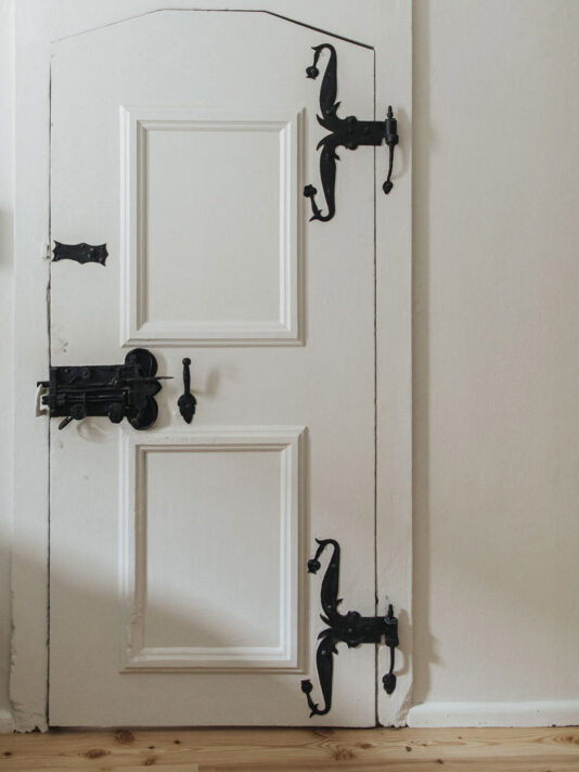 Pretty Hotels: Filippa Knutsson (Image 1839)