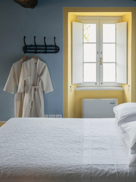 Pretty Hotels: La Sosta di Ottone III (Image 13)