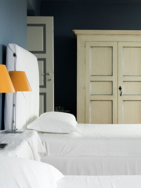 Pretty Hotels: La Sosta di Ottone III (Image 11)