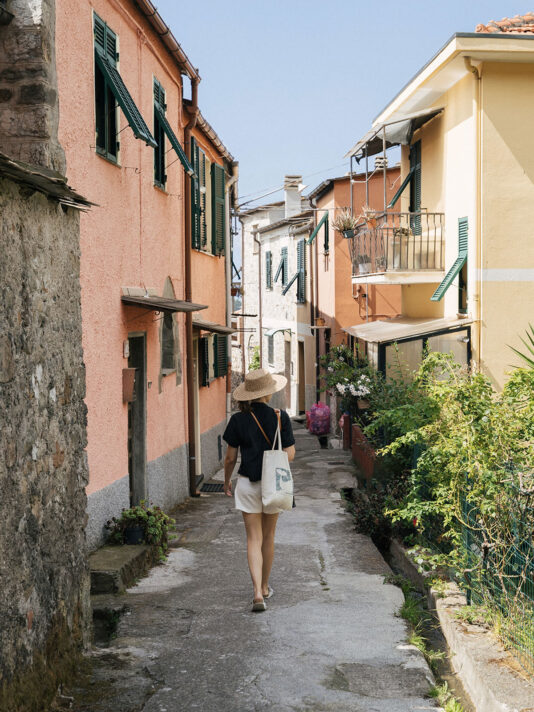 Pretty Hotels: La Sosta di Ottone III (Image 8)