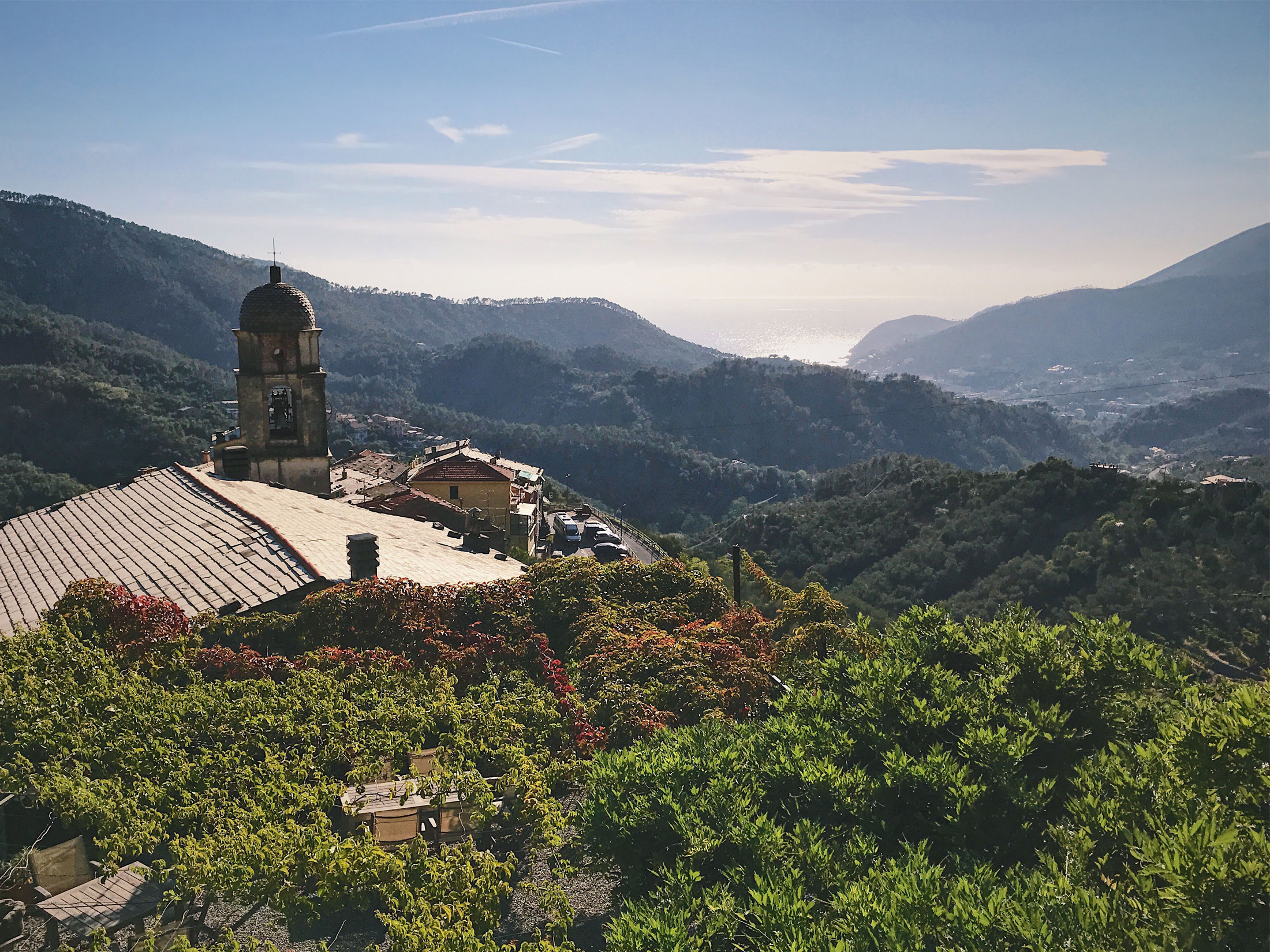 Pretty Hotels: La Sosta di Ottone III (Image 4)