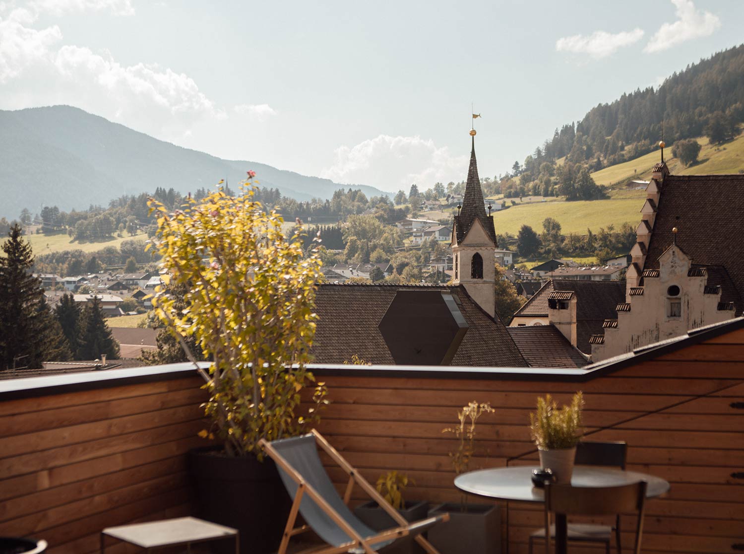 Pretty Hotels: The most beautiful hotels in South Tyrol (Image 8)