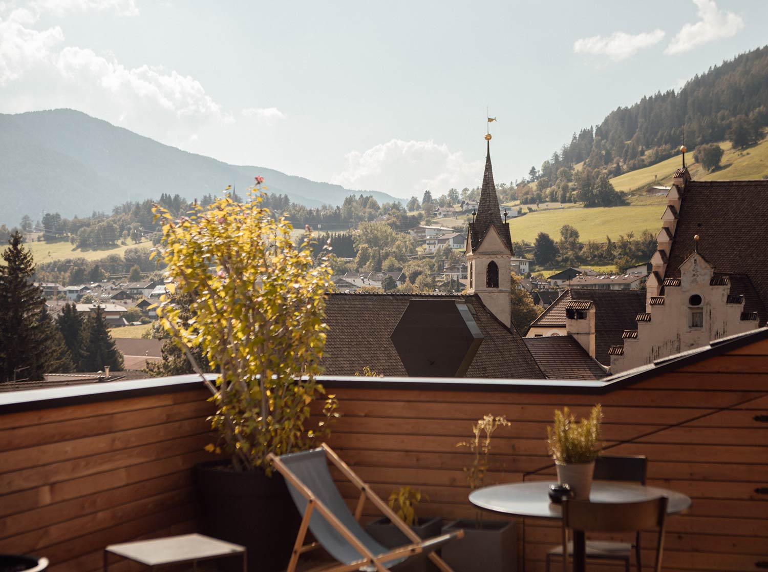 Pretty Hotels: The most beautiful hotels in South Tyrol (Image 9)
