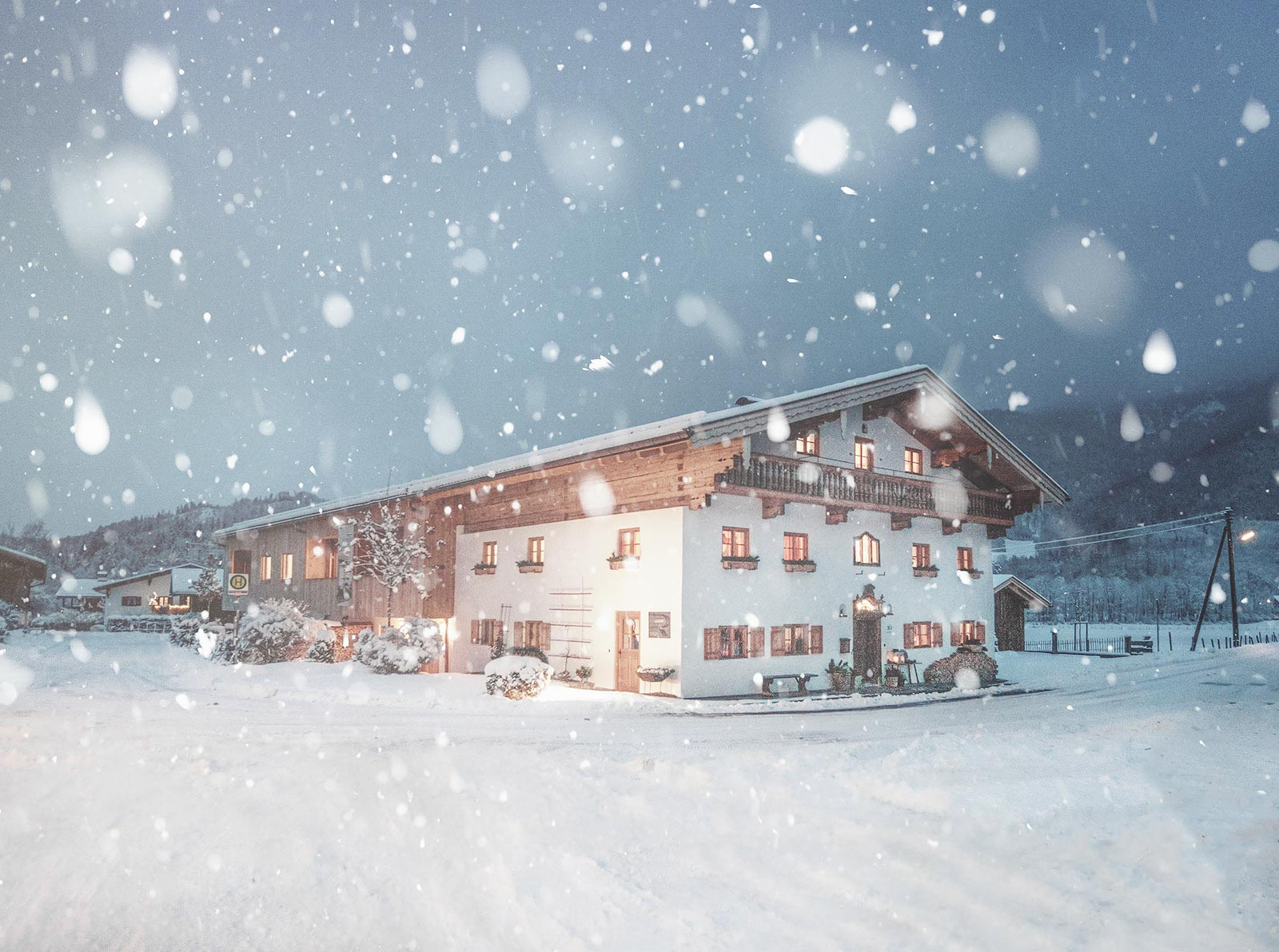 Pretty Hotels: Where to Stay in Your Ski Holidays (Image 19)
