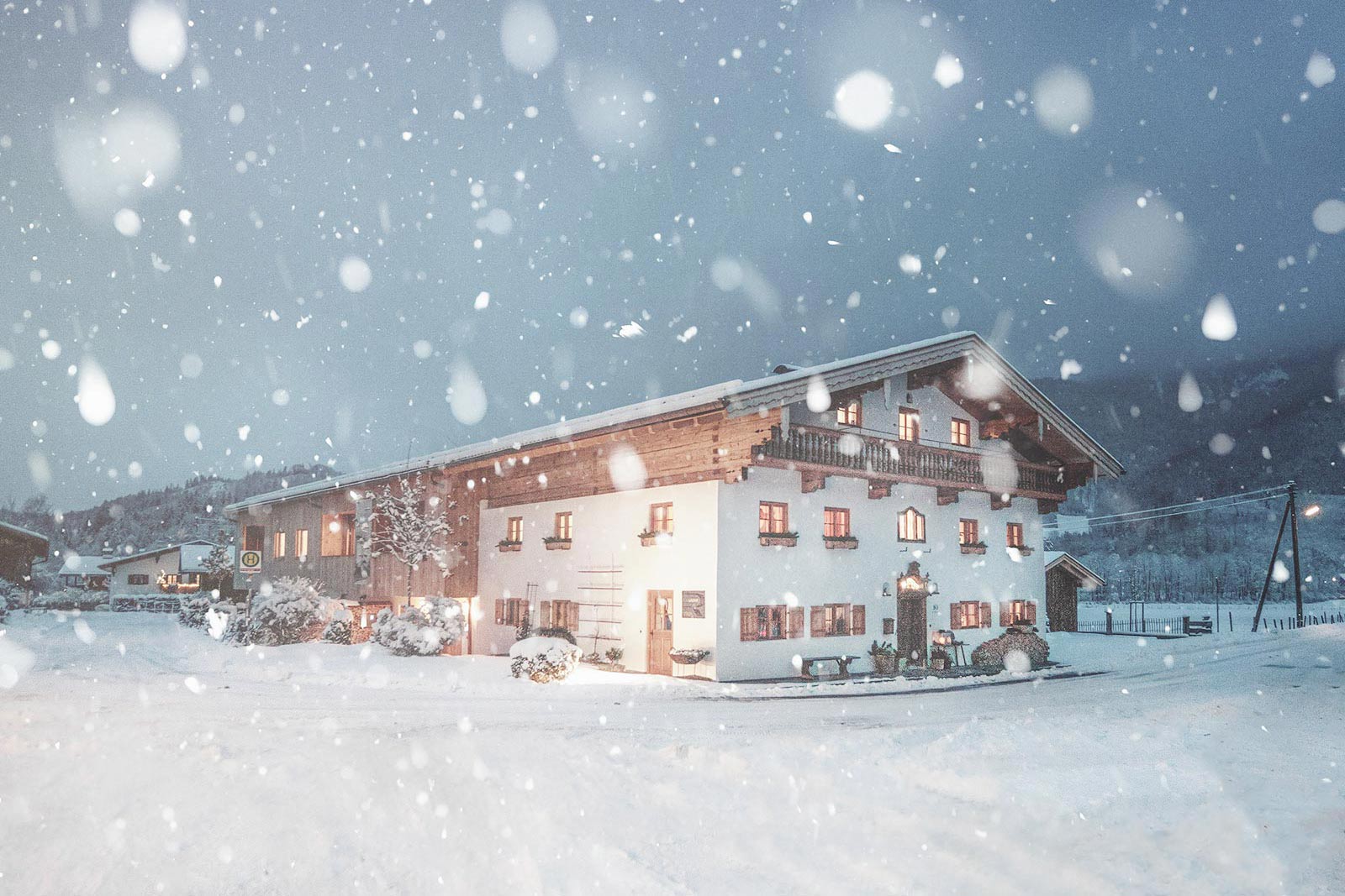 Pretty Hotels: Schmiedhof (Image 4)