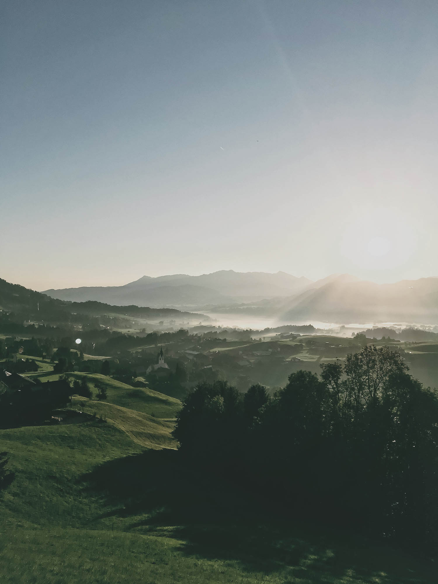 Pretty Hotels: Gasthof Hirschen (Image 10)