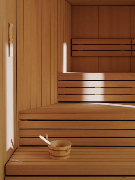 Pretty Hotels: Gasthof Hirschen (Image 2)