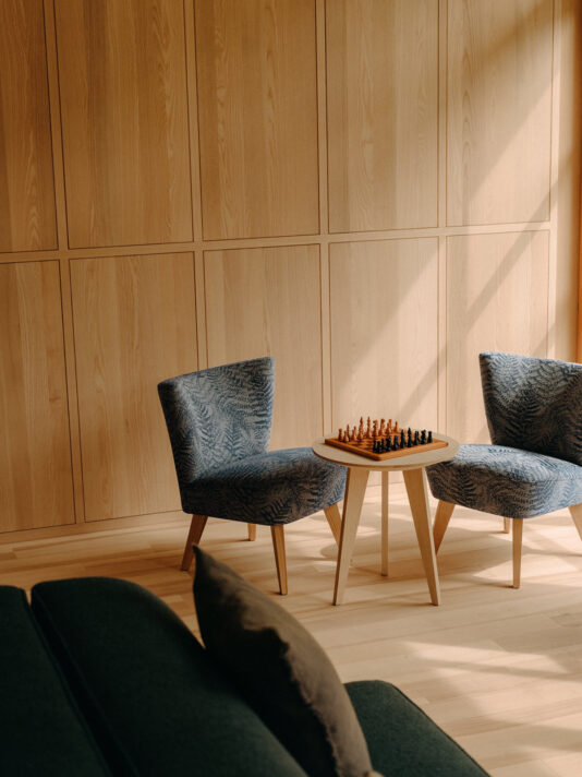 Pretty Hotels: Hirschen (Image 20)