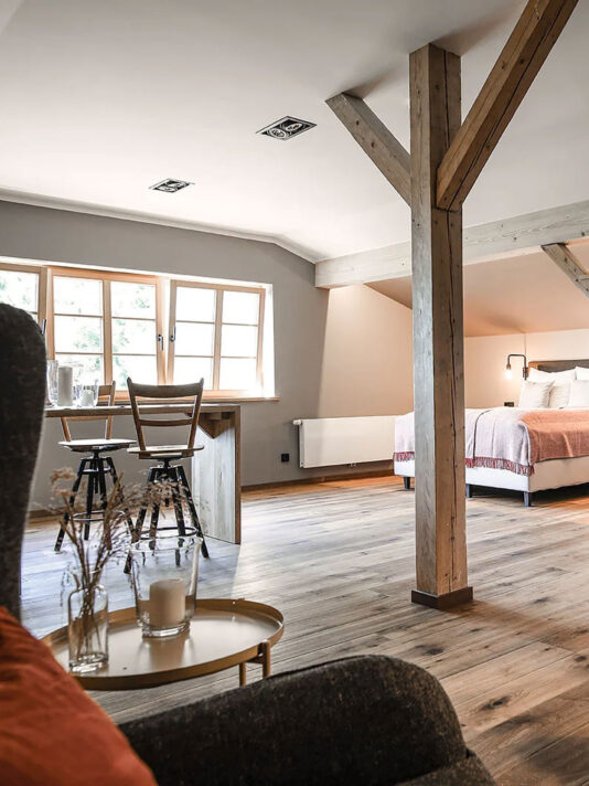 Pretty Hotels: Ansitz Hohenegg (Image 8)