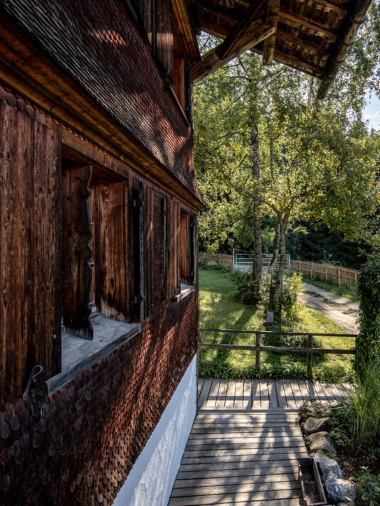 Pretty Hotels: Ansitz Hohenegg (Image 7)