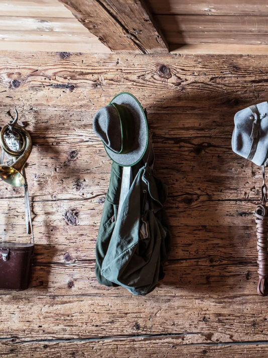 Pretty Hotels: Filippa Knutsson (Image 1774)